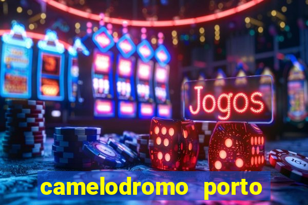 camelodromo porto alegre lojas